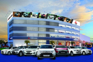 Top 9 Showroom o to chinh hang uy tin nhat quan Binh Tan Tp HCM