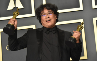 Top 13 Bo phim chien thang Oscar 2020 xuat sac nhat
