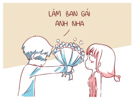 Top 15 Cach vuot qua noi buon sau khi to tinh bi ban gai tu choi.