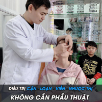 Top 4 Dia chi kham mat uy tin nhat Thanh Hoa