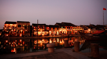 Top 4 Khu du lich va du lich sinh thai duoc yeu thich nhat Hoi An