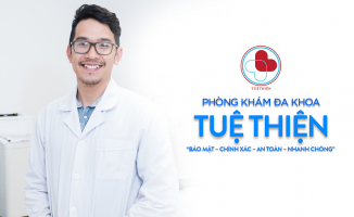 Top 4 Phong kham da khoa uy tin nhat Da Lat