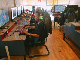 Top 4 Quan game chat luong nhat tai TP. Thu Dau Mot Binh Duong