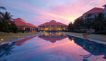 Top 5 Biet thu Villa Resort ven bien dep nhat Da Nang