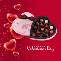 Top 5 Dia chi ban chocolate qua tang valentine ngon nhat Da Nang