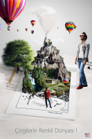 Top 5 Dich vu thiet ke va in Poster quang cao chuyen nghiep nhat Ha Noi