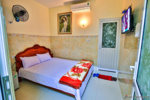 Top 5 Homestay dep gan trung tam o Quang Ngai