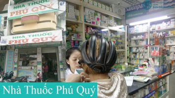 Top 5 Nha thuoc uy tin nhat quan Phu Nhuan TP. HCM