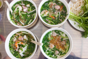 Top 5 Quan an sang ngon nhat quan Thu Duc TP HCM