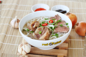 Top 5 Quan an trua ngon nhat quan 6 TP HCM