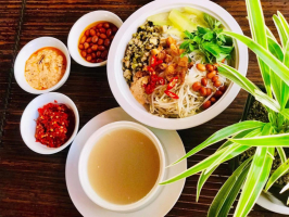 Top 5 Quan com chay ngon nhat Binh Phuoc