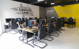 Top 5 Quan game chat luong nhat tai quan 3 TP. HCM