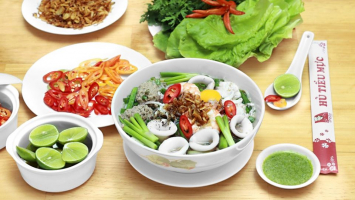Top 5 Quan hu tieu ngon o quan Phu Nhuan TP.HCM