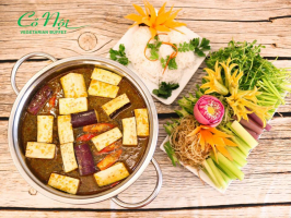 Top 5 Quan lau chay ngon nhat tai Sai Gon