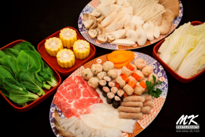 Top 5 Quan lau ngon nhat quan Tan Binh TP.HCM
