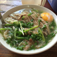 Top 5 Quan pho ngon o quan 5 TP.HCM