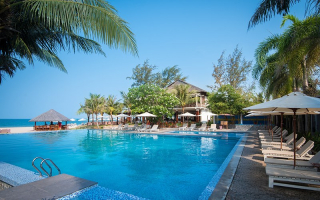 Top 5 Resort 4 sao Phu Quoc co view ‘’sieu dep”