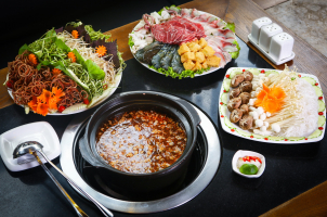 Top 6 Quan lau ngon nhat Thanh Hoa