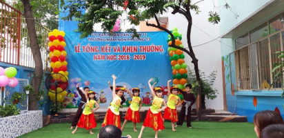 Top 7 Cua hang cho thue trang phuc bieu dien tre em dep nhat Ha Noi