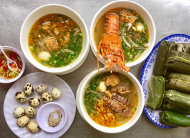 Top 7 Dia chi thuong thuc mon banh canh ngon nhat o Hue