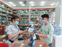 Top 7 Nha thuoc uy tin nhat quan Tan Binh TP. HCM