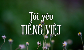 Top 8 Bai van nghi luan ve Giu gin su trong sang cua tieng Viet hay nhat