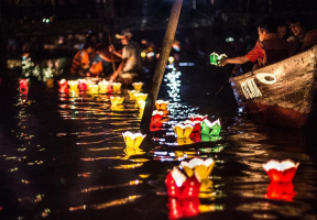 Top 8 Hoat dong giai tri dang de trai nghiem o Hoi An