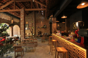Top 8 Quan cafe view dep duoc yeu thich nhat o Soc Trang