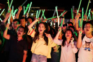 Top 9 Bai van nghi luan ve Than tuong cua gioi tre hien nay hay nhat
