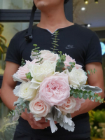 Top 3 Dich vu lam hoa cuoi co dau dep nhat tai Thai Binh