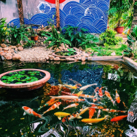 Top 3 Quan ca phe san vuon dep nhat TP. Phan Rang 8211 Thap Cham Ninh Thuan
