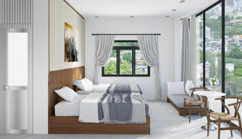 Top 4 Cong ty thiet ke noi that uy tin nhat Vung Tau