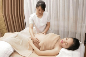 Top 4 Dich vu massage cho me bau uy tin va chat luong nhat Bac Giang