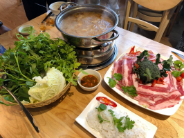 Top 4 Quan lau bo ngon va chat luong nhat quan 11 TP HCM
