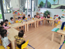 Top 4 Truong mam non song ngu tot nhat tai Quang Nam