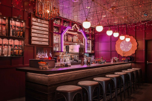 Top 5 Quan bar phong cach speakeasy nen thu tai Sai Gon