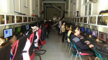 Top 5 Quan game chat luong nhat tai Tay Ninh