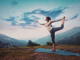 Top 6 Phong tap yoga tot nhat quan Ba Dinh Ha Noi