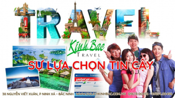 Top 6 Phong ve may bay uy tin nhat Bac Ninh
