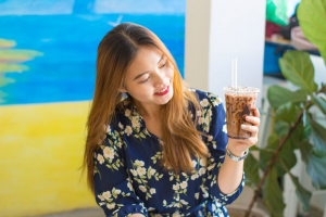 Top 6 Quan tra sua ma gioi tre thuoc nam long o Van Ninh Khanh Hoa