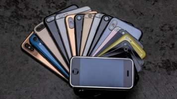 Top 7 Dia chi mua iPhone cumoi uy tin nhat TP. Quy Nhon Binh Dinh