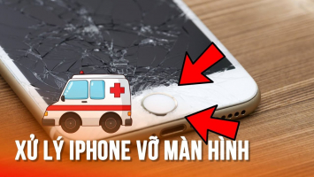 Top 7 Dia chi thay man hinh iphone uy tin nhat quan Hai Ba Trung Ha Noi