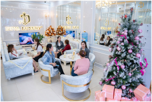 Top 8 Spa tri nam tot nhat Vinh Long
