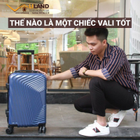 Top 8 dia chi mua vali keo uy tin va chat luong nhat o TP. HCM