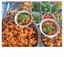 Top 9 Quan bun rieu cua ngon nhat Da Nang