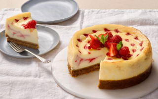 Top 15 Tiem banh Cheese Cake ngon nhat tai Ha Noi