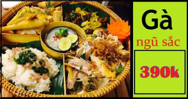 Top 5 Quan an ngon nhat tai Duc Pho Quang Ngai