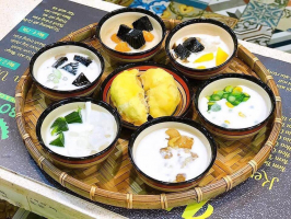 Top 5 Quan che ngon nhat TP. Phan Thiet Binh Thuan