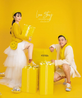 Top 5 Studio chup anh cuoi dep nhat Cai Be Tien Giang