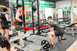 Top 7 Phong tap gym uy tin va chat luong nhat Dong Anh Ha Noi